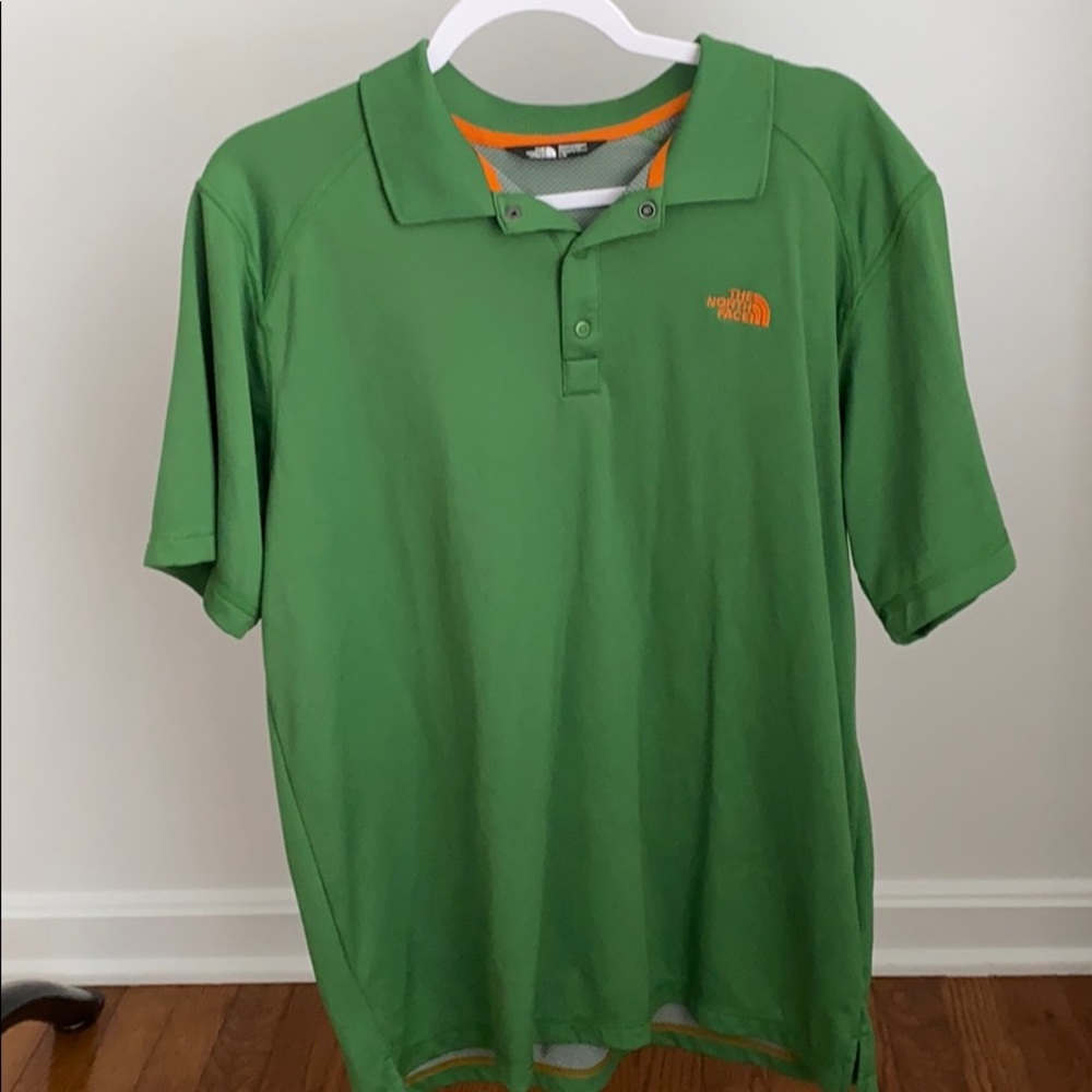 North Face Shirt